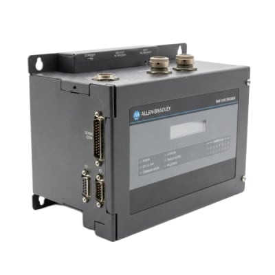 ALLEN BRADLEY 2755-DS4A-B1-R1