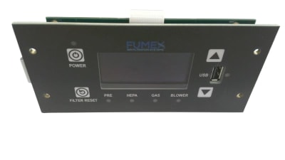 FUMEX INC FA005