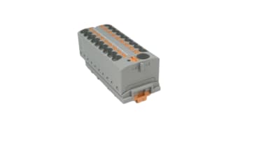 PHOENIX CONTACT PTFIX 10/18X4-NS35 GY