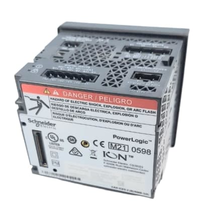 SCHNEIDER ELECTRIC METSEPM82401
