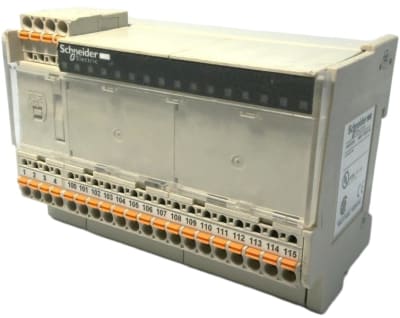 SCHNEIDER ELECTRIC ABE7R16S111E