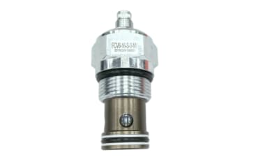 EATON CORPORATION FCV6-16-S-0-NV