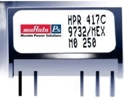 C&D TECHNOLOGIES HPR420