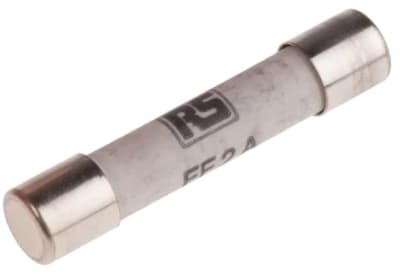 RS PRO 209-9361