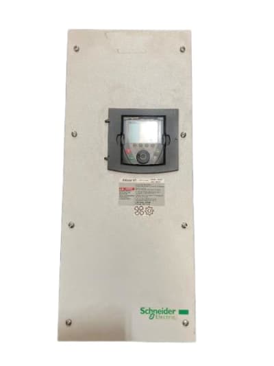 SCHNEIDER ELECTRIC ATV61WD30N4