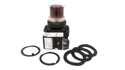 ALLEN BRADLEY 800HC-QRAH2RA2