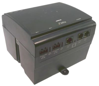 DELTA CONTROLS EBMGR