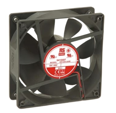 RS PRO 541-5407