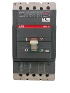 ASEA BROWN BOVERI 1SDA050584R1