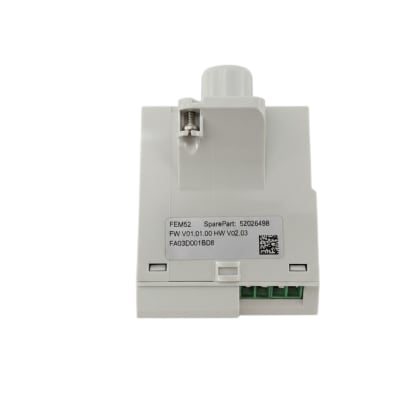 ENDRESS & HAUSER FEM52