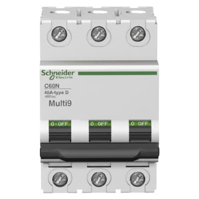 SCHNEIDER ELECTRIC MG23532