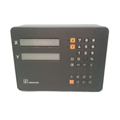 HEIDENHAIN CORP VRZ771B