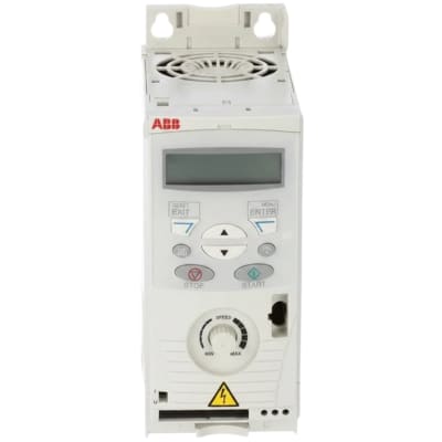 ASEA BROWN BOVERI GNT0160400R1