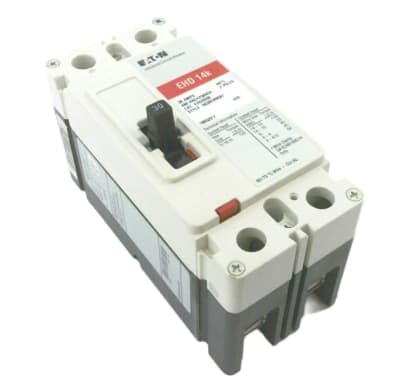 EATON CORPORATION EHD2030