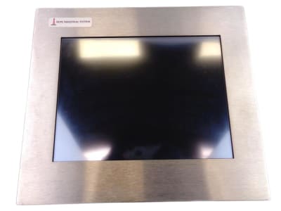 HOPE INDUSTRIAL SYSTEMS INC HIS-ML12-STAF