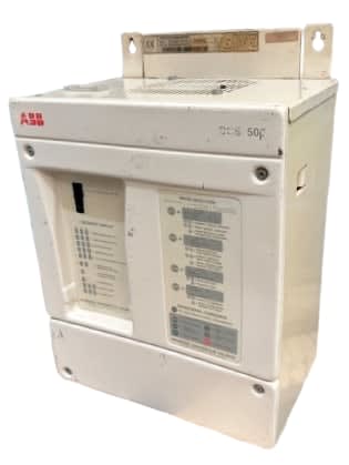ASEA BROWN BOVERI DCS501-0075-51-5200010