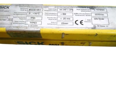 SICK MSLE3210511