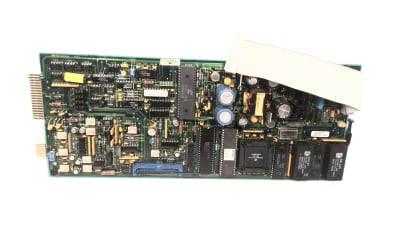 ASEA BROWN BOVERI 660-SLC-3331A-3581