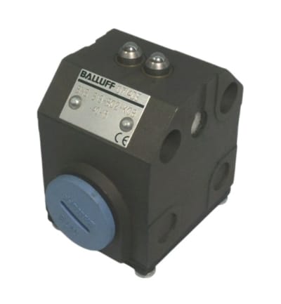 BALLUFF BNS 819-B02-K08-40-13