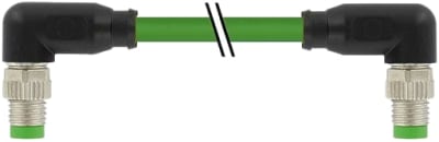 MURR ELEKTRONIK 7000-89771-7910150