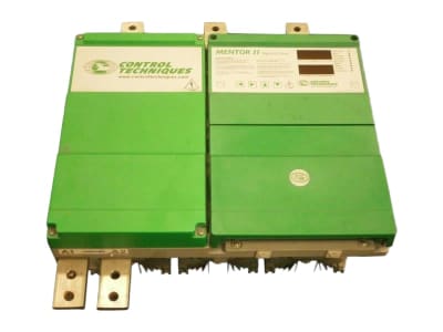 NIDEC CORP M550GB14