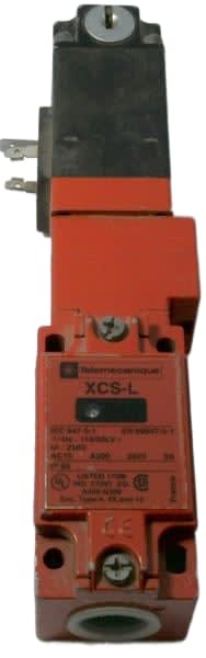 SCHNEIDER ELECTRIC XCSL764F1