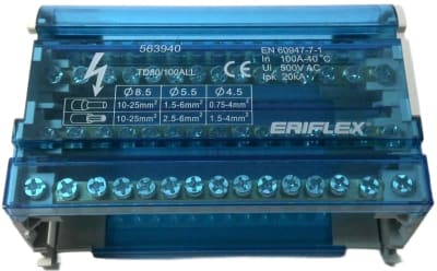 NVENT TD80100ALL