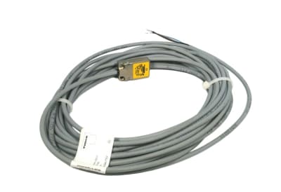 TURCK BI8U-Q08-AN6X2 7M SPLICED