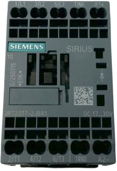 SIEMENS 3RT2017-2JB41