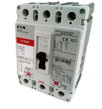 EATON CORPORATION HFWMP3160JL