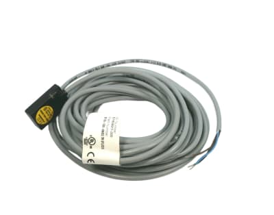 TURCK BI 5U-Q08-AN6X2 7M SPLICED