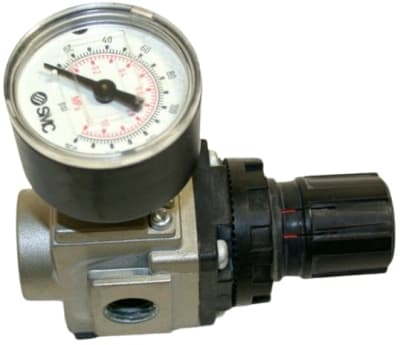 SMC AR40K-N02-Z-B