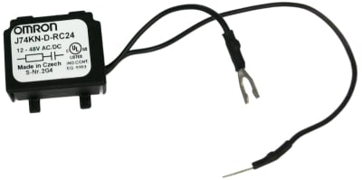 OMRON J74KN-D-RC 24
