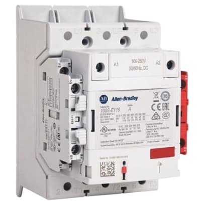 ALLEN BRADLEY 100S-E116EN12CL