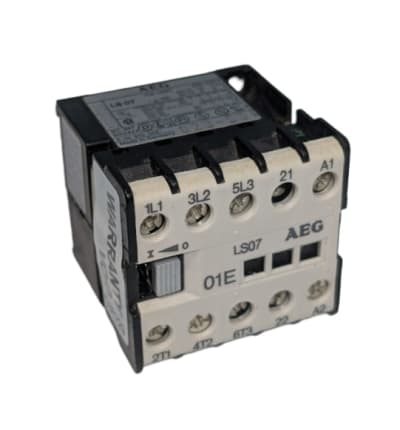 EEC AEG LS07.01EG