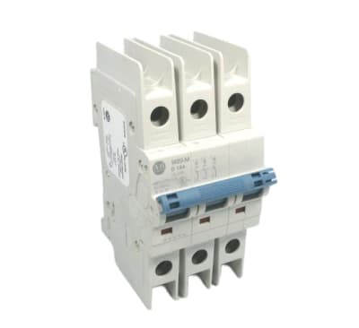 ALLEN BRADLEY 1489-M3D016