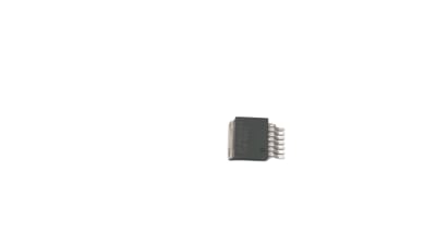 TEXAS INSTRUMENTS SEMI LM4752TS/NOPB