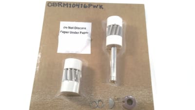 OBERDORFER RM10416PWK