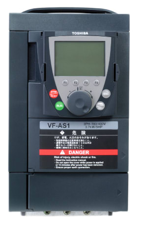TOSHIBA VFAS1-5075PM-HN