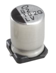 NICHICON ULV2G100MNL1GS