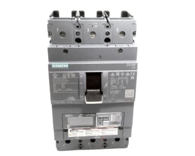 SIEMENS 3VA6225-6JQ31-0AA0