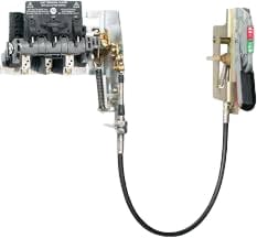 ALLEN BRADLEY 1494C-DJ611-A3-D-E