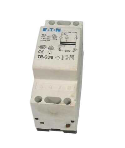 EATON CORPORATION TR-G3/8
