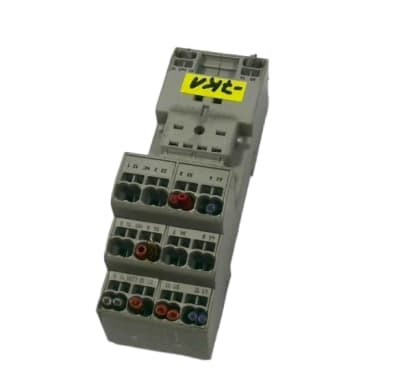 WAGO 858-100