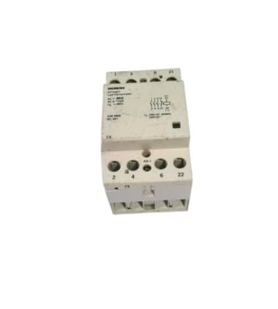 SIEMENS 5TT3821