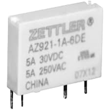 AMERICAN ZETTLER AZ921-1A-24DE