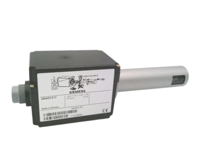 SIEMENS QRA53.E27