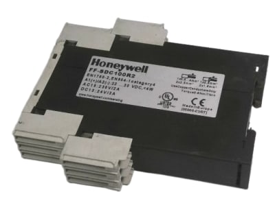 HONEYWELL FFSDC100R2
