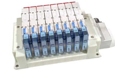 SMC SS5Y71-SGA747