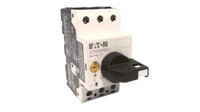 EATON CORPORATION XTPR025BC1